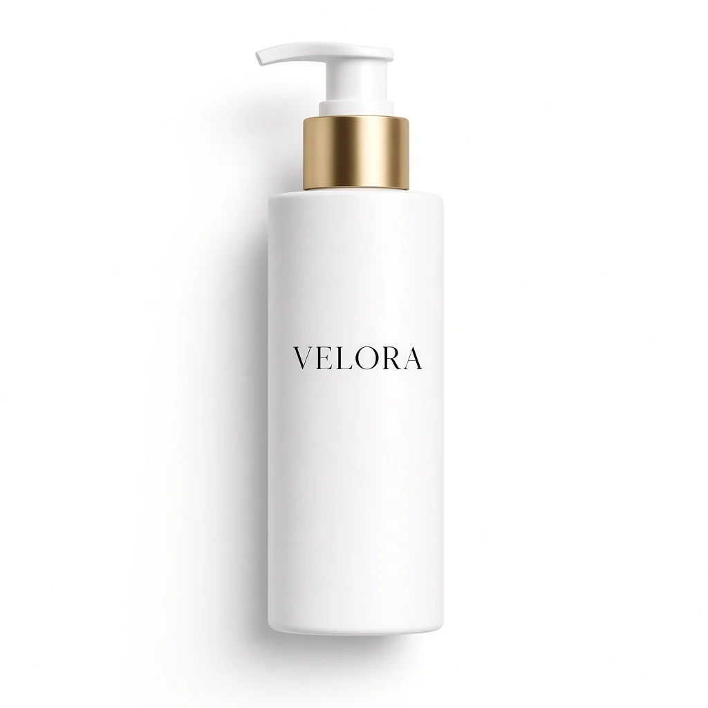 Velora cleansing booster